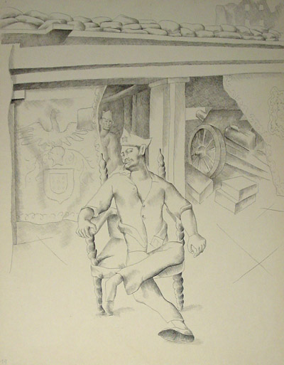 Madrid Front