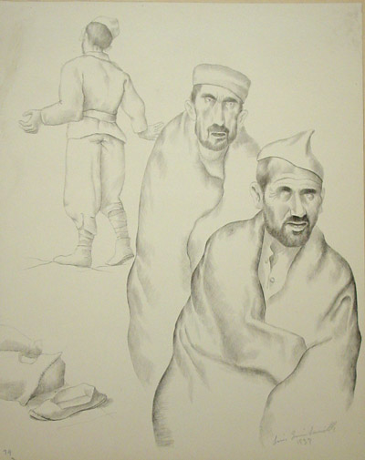 Prisoners