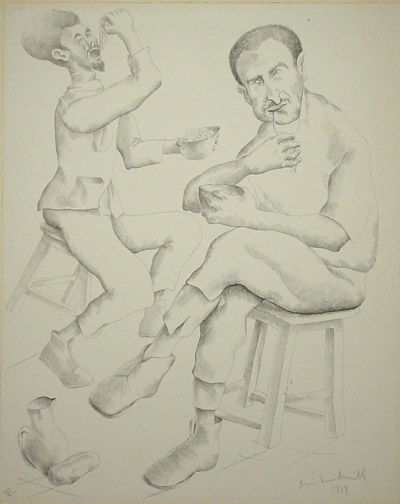 Prisoners