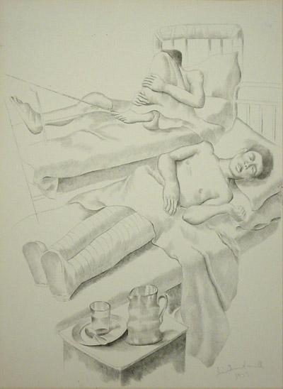 Hospital