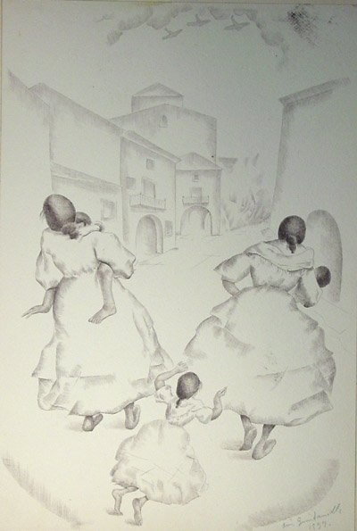 Andalucia