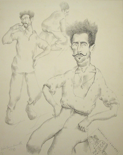 Italian Prisoners
