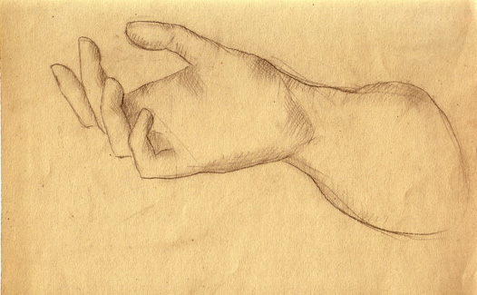 Woman's Arm