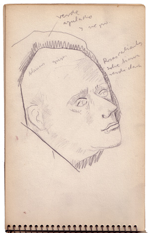 Study for the Gordian Knot
