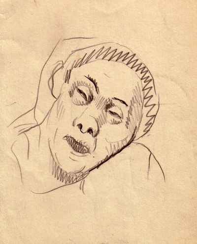 Odd Face