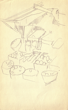 Fruit and Vegetables