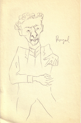 Waiter