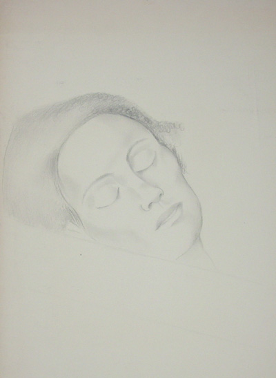 Dead Woman