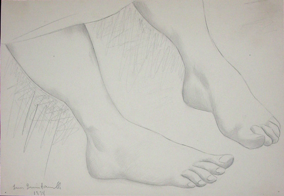 Feet