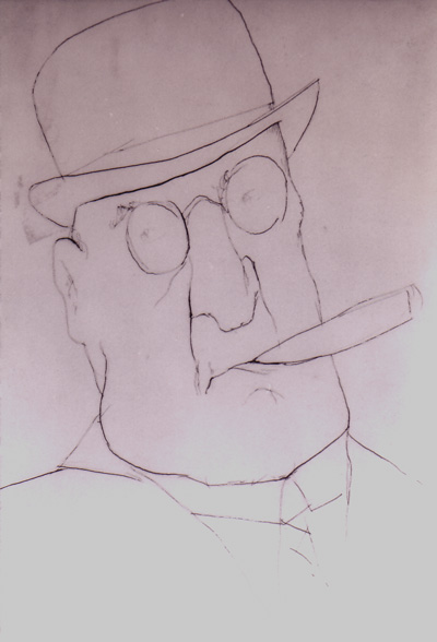 Wall Street Banker
