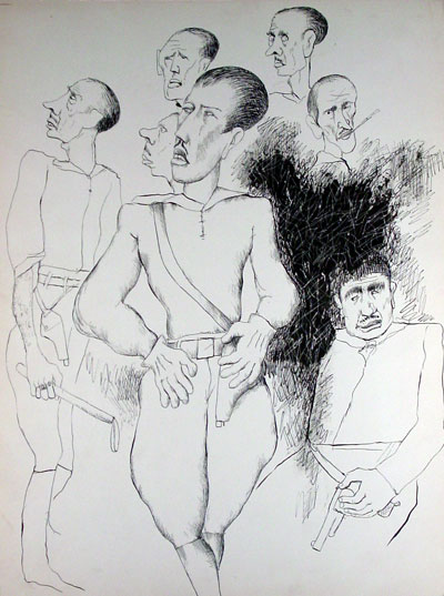 Falangists