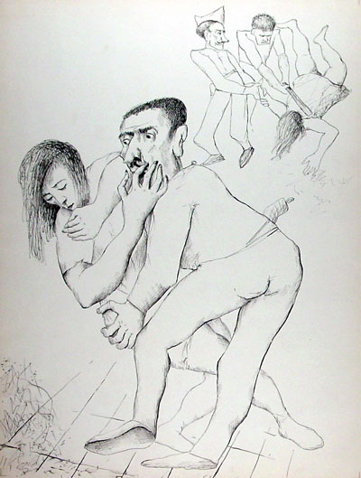 Rape