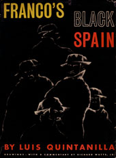 Franco's Black Spain