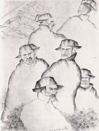 Civil Guards