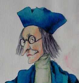 Magic Sound of the Harmonica