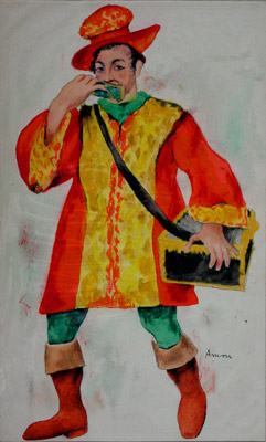 Magic Sound of the Harmonica