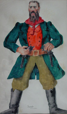 Magic Sound of the Harmonica