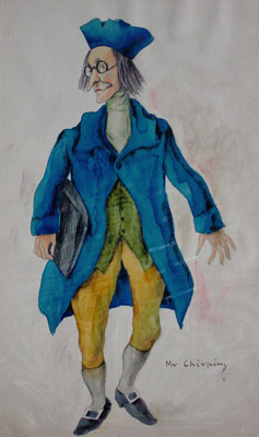 The Magic Sound of the Harmonica