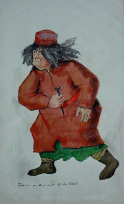 The Magic Sound of the Harmonica