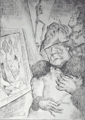 Museum of Modern Art