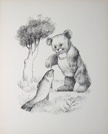 The Marywind's Tales