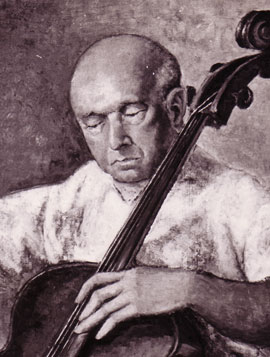 Pablo Casals