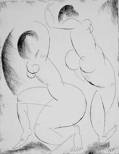 Modernist Study