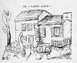 Lapin Agile