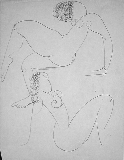Modernist Study
