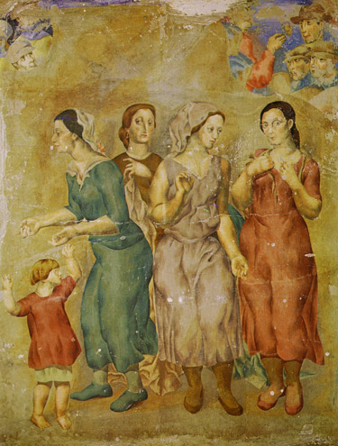 Museum of Modern Art in Madrid