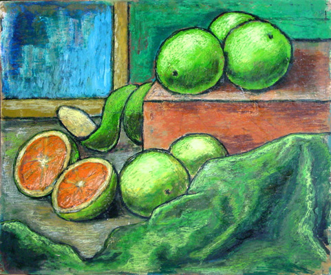 Grapefruit