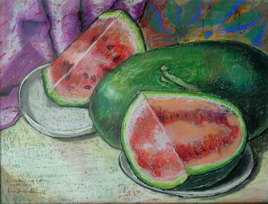 Watermellons