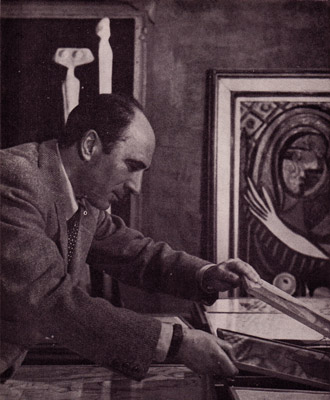 The Veteran of Alcatraz