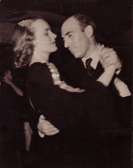 Frances Farmer