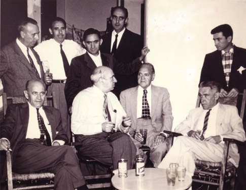 Press Conference