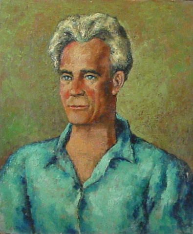 Ernesto el Marino