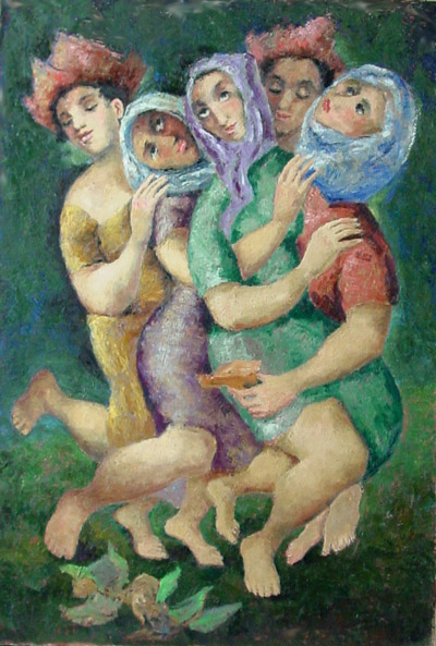 Five Figures