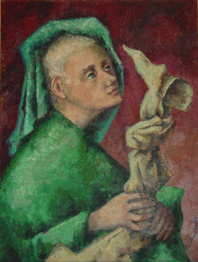 The Gordian Knot