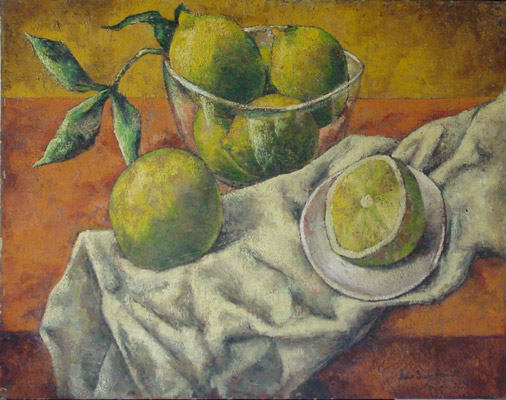Grapefruit