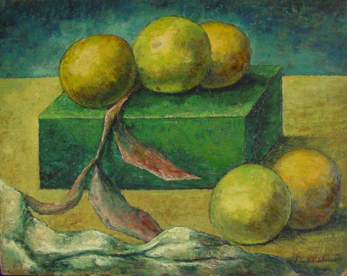 Grapefruit