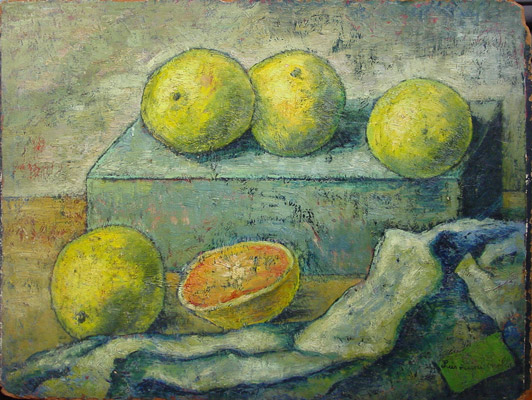 Grapefruit