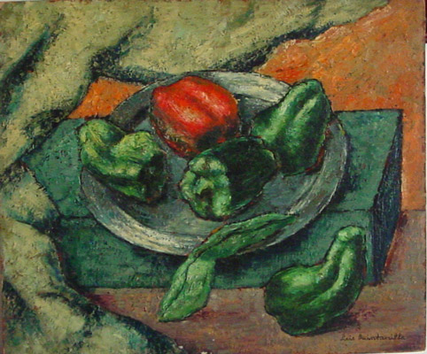 Peppers