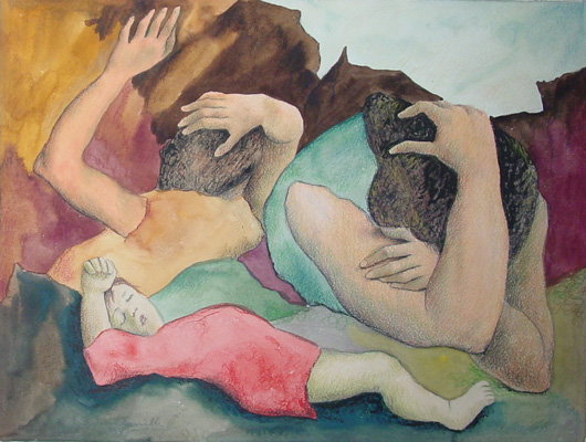 Despair