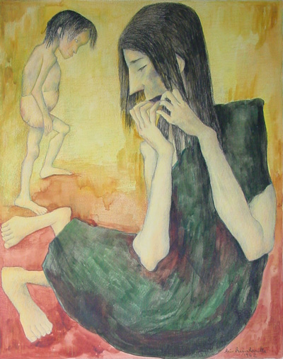 Starvation