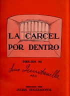 Carcel por Dentro