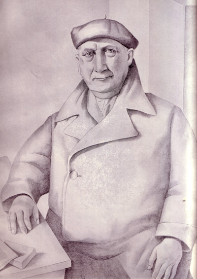 Francisco Largo Caballero