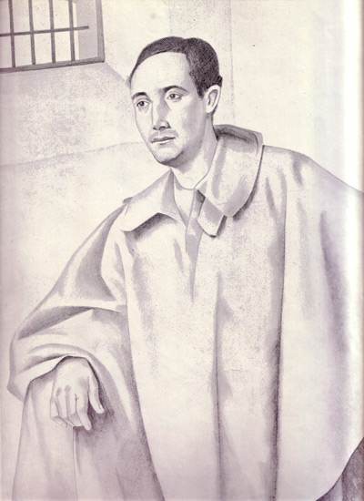 Ordonez, the student