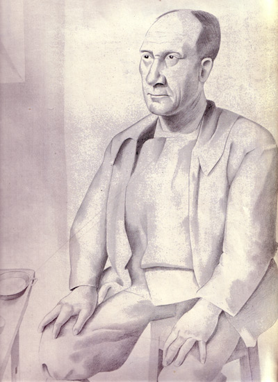 Mayoral, the Bull Herder