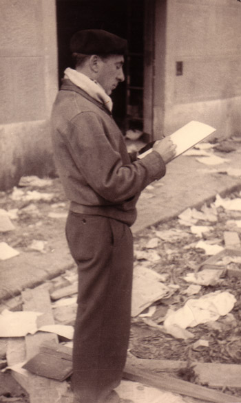 Luis Quintanilla 1937