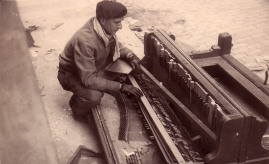 Luis Quintanilla 1937